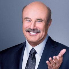 Why is ‘Dr. Phil’ ending? Does he have any future projects?