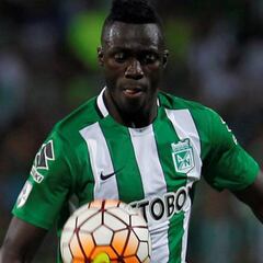 Atlético Nacional y su fábrica para formar centrales