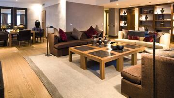 Real Madrid book hotel in Milan ahead of the May 28 final