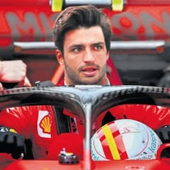 La Fórmula 1 recupera la ilusión