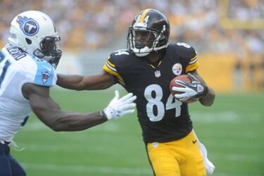 Quiniela y Fantasy (Semana 2)