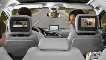 Accesorios para el coche que harán tus viajes más cómodos