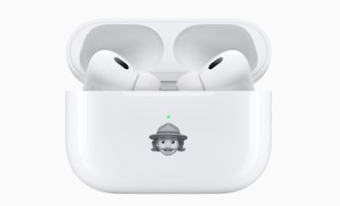 Llegan los AirPods Pro 2ª generación: precio, novedades, fecha de salida