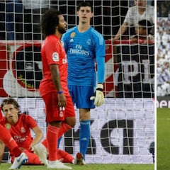 Solari rectifica a Lopetegui