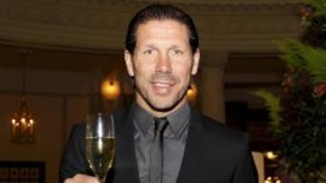 Simeone: “Diego Costa va a sorprender en el Mundial”