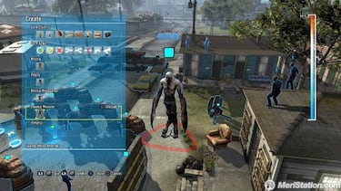 Infamous 2, Impresiones