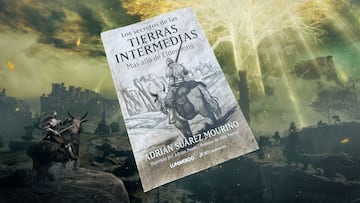 Los Secretos de las Tierras Intermedias: todo lo que siempre quisiste saber sobre Elden Ring