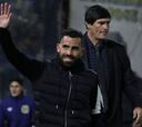 Tevez suena en Godoy Cruz