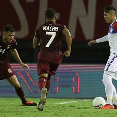 “Palacios no ha tocado límite, en poco tiempo nos dará alegrías”