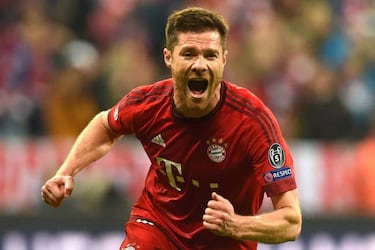 Bayern vs Atlético: live 2015/16 Champions League semi-finals