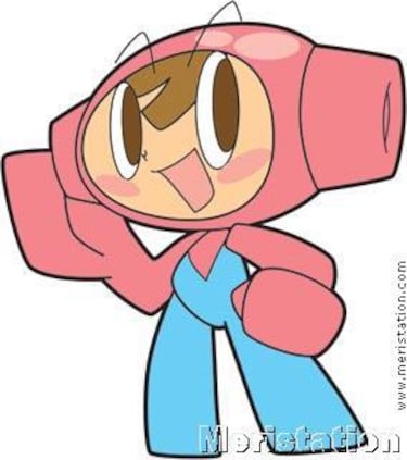 Mr. Driller: Drill Spirits