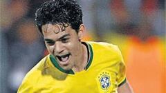 El club y Josué llegan a un principio de acuerdo