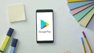 Google Play Store te enseñará más dispositivos donde instalar tus apps