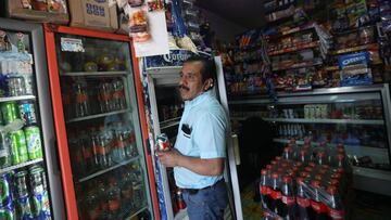Coronavirus: ¿Cuáles alcaldías tienen ley Seca en Ciudad de México?