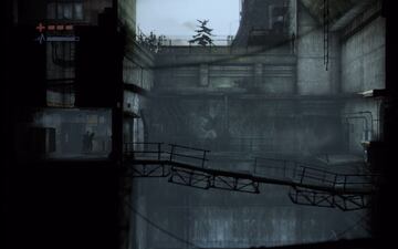 Captura de pantalla - Deadlight (360)