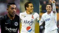 Estos son los nuevos futbolistas que debes de conocer antes de que comience la temporada 2019 de la Major League Soccer.