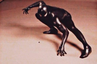 Así era el brutal traje simbionte calcado al de los cómics que no vimos en Spider-Man 3