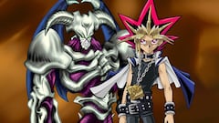 Ni el Mago Oscuro ni el Dragón Blanco de Ojos Azules: este fue el Monstruo de Yu-Gi-Oh! que definió el meta sus primeros años
