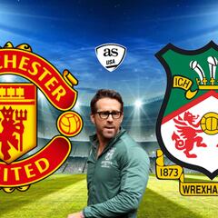 Manchester United vs Wrexham: times, how to watch on TV and stream online | Friendly
