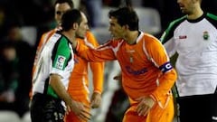 El Racing tiene fichado a Francis para la 2010-11