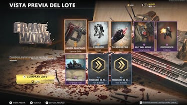 Pistola de Clavos de CoD Warzone; cómo conseguirla gratis en la temporada 4