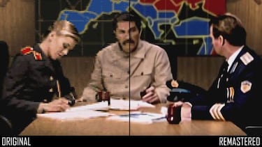 Command & Conquer Remastered Collection, charla con Jim “Jimtern” Vesella