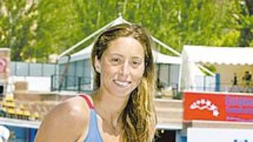 <b>COMPAÑÍA DE DANZA. </b>Gemma Mengual es la principal bailarina de un equipo dispuesto a todo.