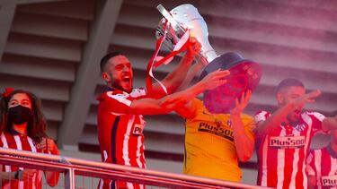 16 años del debut del eterno capitán