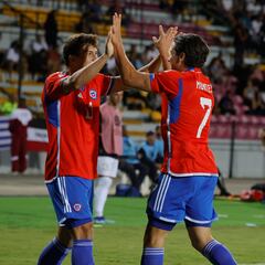 Fue descartado y ahora es figura en la Roja: “No me lo esperaba”
