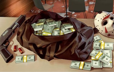 GTA Online: triple recompensa en The Vespucci Job, descuentos en coches y más