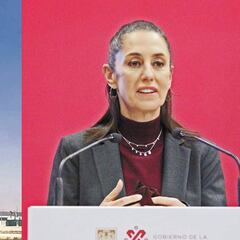 Claudia Sheinbaum invita a conocer el AIFA