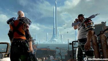 Splash Damage comenta las claves de su éxito