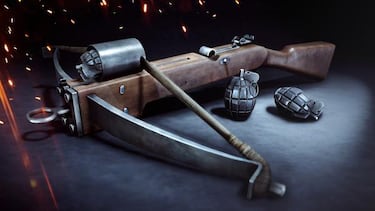 Battlefield 1: They Shall Not Pass ya está disponible