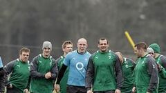 Irlanda saboreará el nuevo champagne e Italia, la cerveza