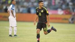 El Tecatito Corona levanta la mano para ir a Río 2016