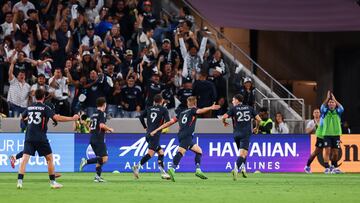 Varas: “Tenemos un nivel para competir contra cualquiera”