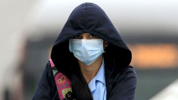 Coronavirus en Colombia en vivo: casos muertes y últimas noticias de hoy