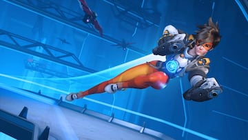 Imágenes de Overwatch 2