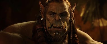 Warcraft quiere ser una Trilogía de películas