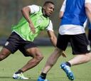 El Aston Villa podría sancionar a Adama Traoré por sus quejas