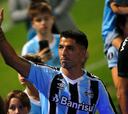 Gremio espera por Luis Suárez