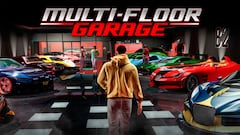 GTA Online: nuevo garaje para hasta 50 coches y todas las novedades del 16 al 22 de febrero