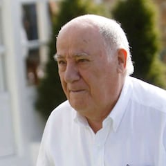 Los hombres y mujeres más ricos de España, según Forbes