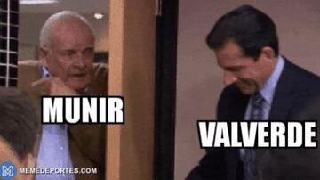 Los mejores memes de la derrota del Barcelona en Copa del Rey