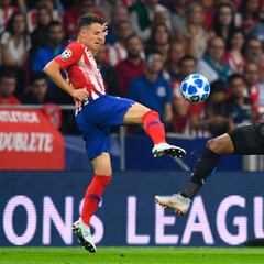 En Países Bajos ven poco probable que Arias regrese al PSV