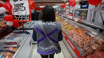Horarios de supermercados en Chile en Fiestas Patrias 2025: Walmart, Jumbo, Lider, Unimarc, Santa Isabel