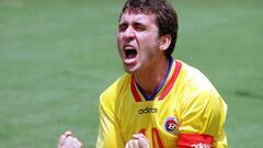 Los cracks que brillaron en selecciones que pasaron al olvido