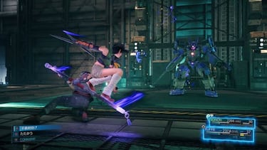 Final Fantasy VII Remake Parte 2 estará influenciado por Intergrade, dice su director