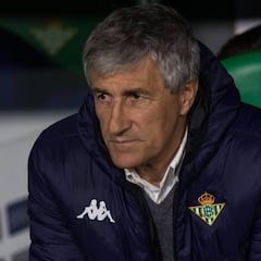 "Si ganamos estos dos partidos, será un año extraordinario”