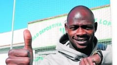 De Primera, o lo parece